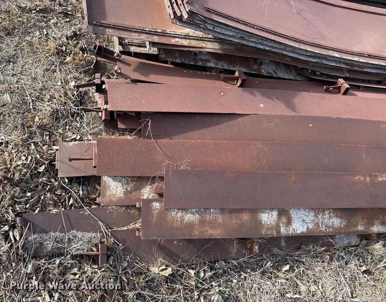 image for item EP2740 Concrete water tank forms