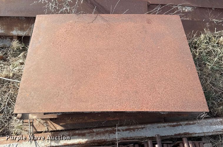 image for item EP2740 Concrete water tank forms