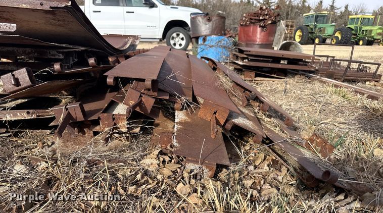 image for item EP2740 Concrete water tank forms