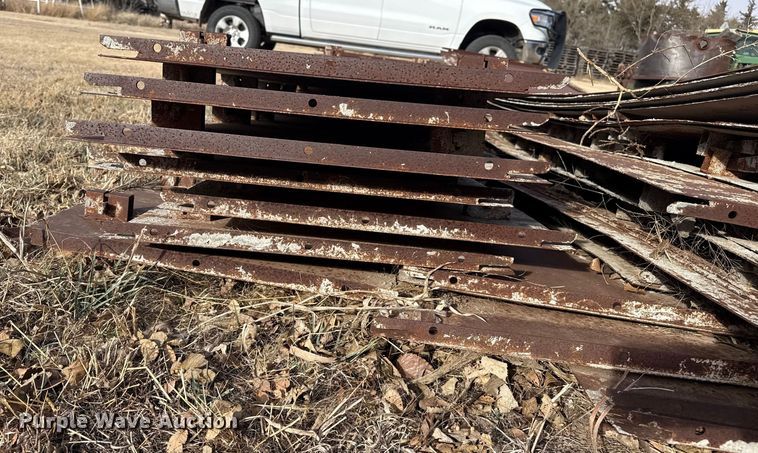 image for item EP2740 Concrete water tank forms