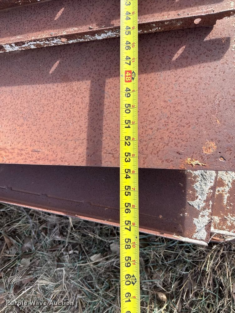 image for item EP2740 Concrete water tank forms