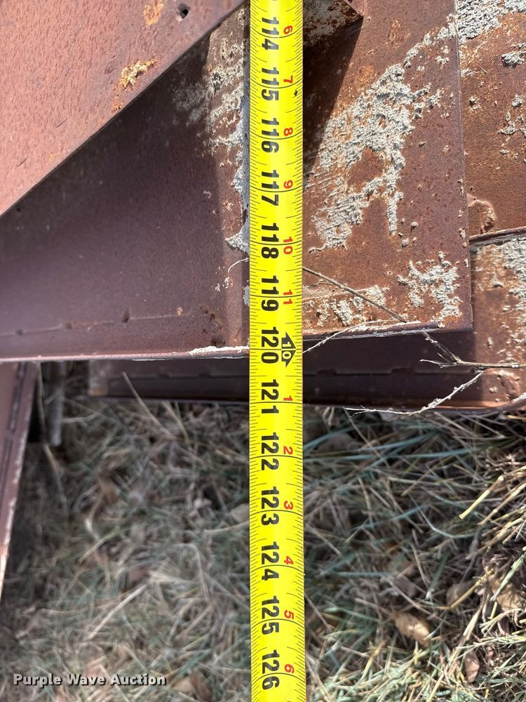 image for item EP2740 Concrete water tank forms