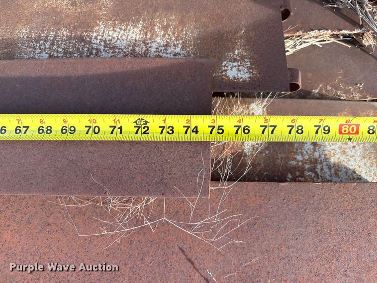 image for item EP2740 Concrete water tank forms