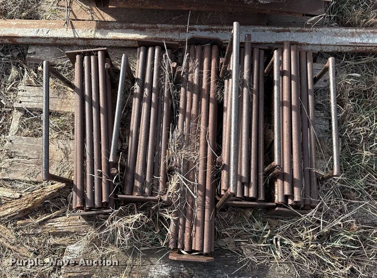 image for item EP2740 Concrete water tank forms