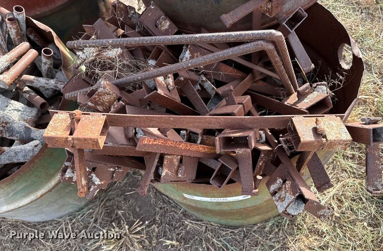 image for item EP2740 Concrete water tank forms