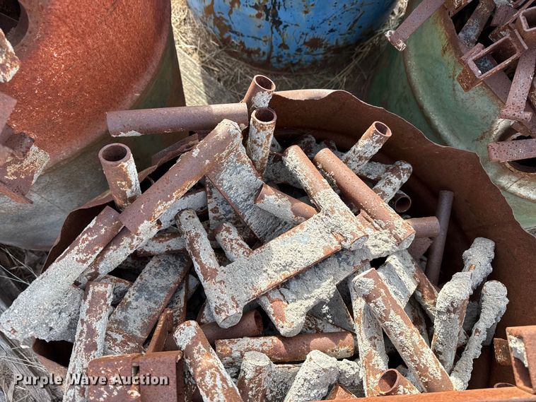 image for item EP2740 Concrete water tank forms