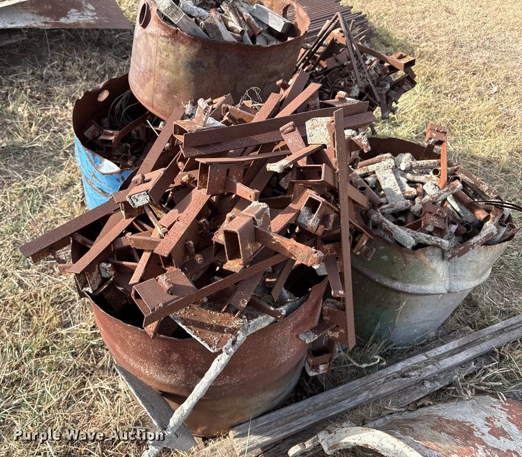 image for item EP2740 Concrete water tank forms