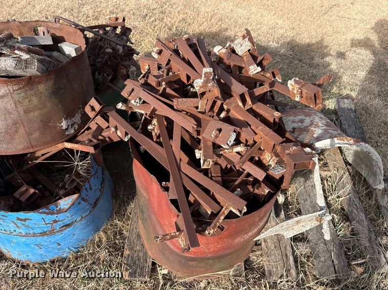 image for item EP2740 Concrete water tank forms