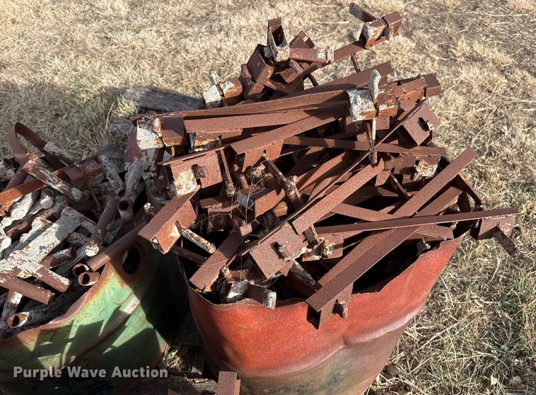 image for item EP2740 Concrete water tank forms