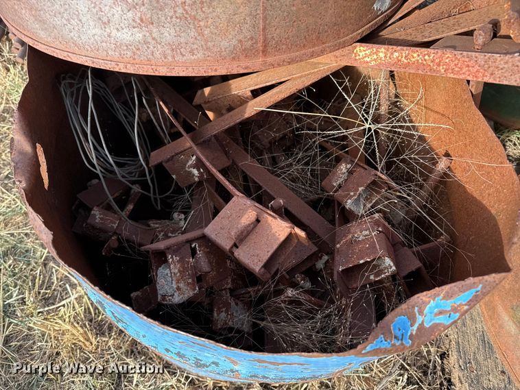 image for item EP2740 Concrete water tank forms