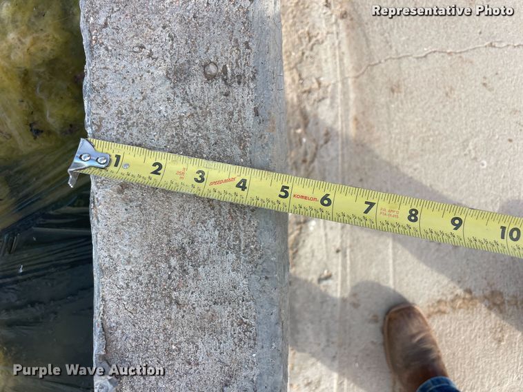 image for item EP2740 Concrete water tank forms