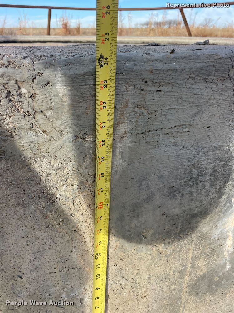 image for item EP2740 Concrete water tank forms