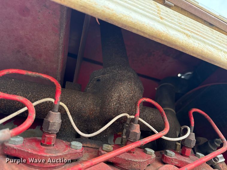 image for item EP2741 1961 McCormick Farmall 560D tractor