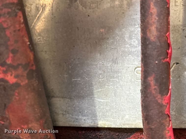 image for item EP2741 1961 McCormick Farmall 560D tractor