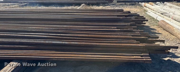 image for item EP2751 (200) joints of 2 3/8