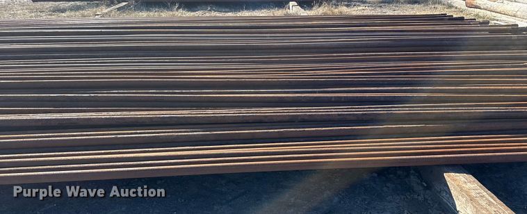 image for item EP2751 (200) joints of 2 3/8