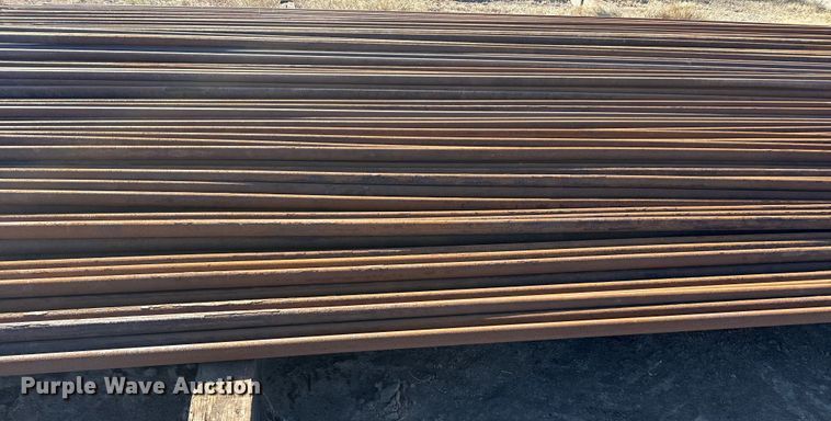 image for item EP2751 (200) joints of 2 3/8