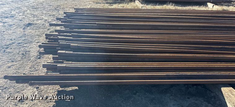 image for item EP2751 (200) joints of 2 3/8