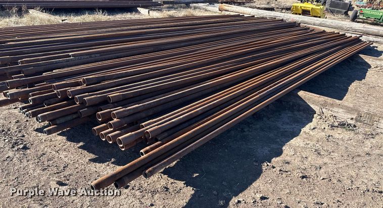 image for item EP2751 (200) joints of 2 3/8