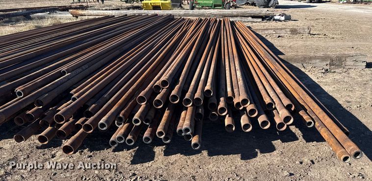 image for item EP2751 (200) joints of 2 3/8