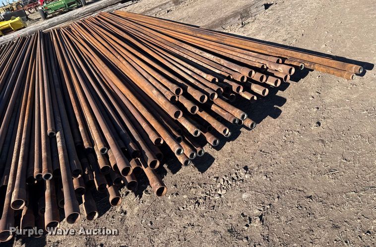 image for item EP2751 (200) joints of 2 3/8