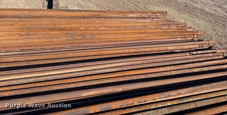 image for item EP2751 (200) joints of 2 3/8