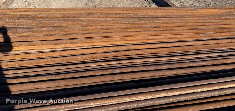 image for item EP2751 (200) joints of 2 3/8