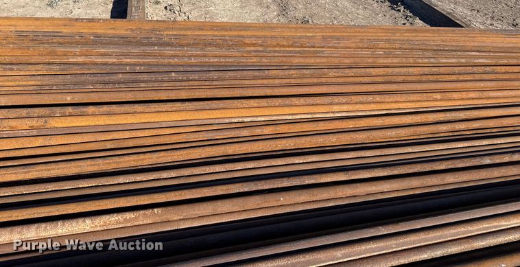 image for item EP2751 (200) joints of 2 3/8