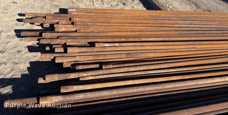 image for item EP2751 (200) joints of 2 3/8