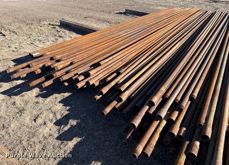 image for item EP2751 (200) joints of 2 3/8