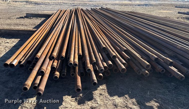 image for item EP2751 (200) joints of 2 3/8