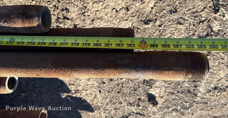 image for item EP2751 (200) joints of 2 3/8