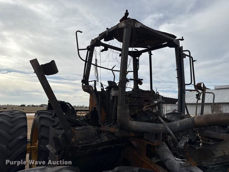 image for item ES5506 1998 John Deere 9300 4WD tractor