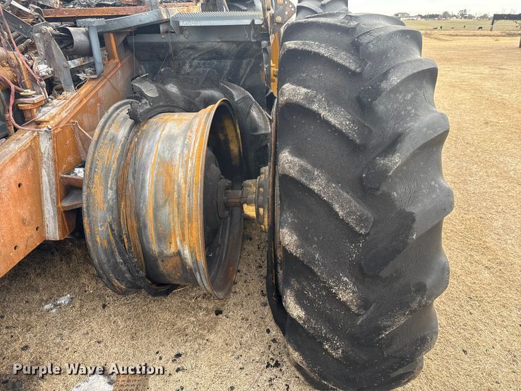 image for item ES5506 1998 John Deere 9300 4WD tractor