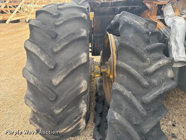 image for item ES5506 1998 John Deere 9300 4WD tractor