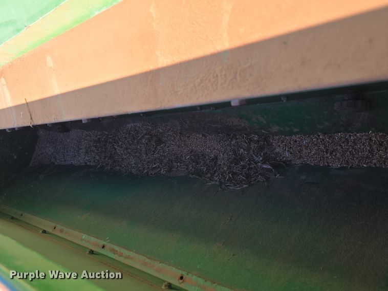 image for item ET1103 (2) John Deere 450 grain drills