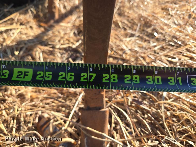 image for item ET1105 John Deere 730 air seeder