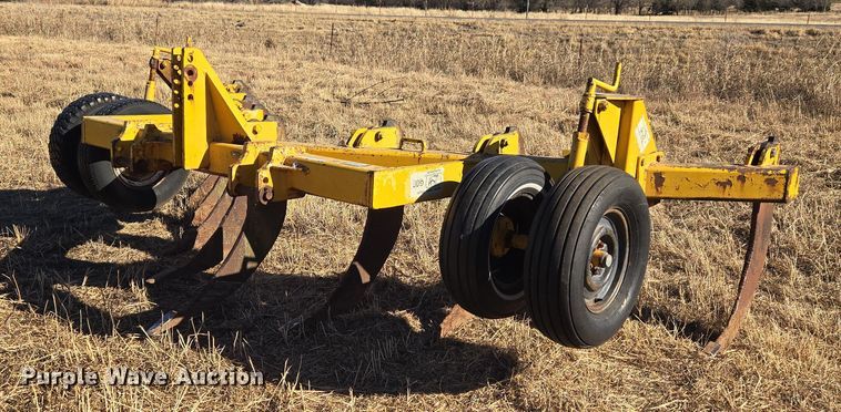 image for item ET1107 Big Ox ripper