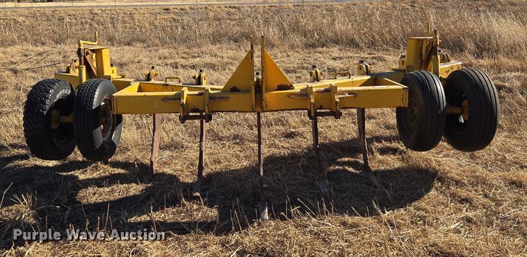 image for item ET1107 Big Ox ripper