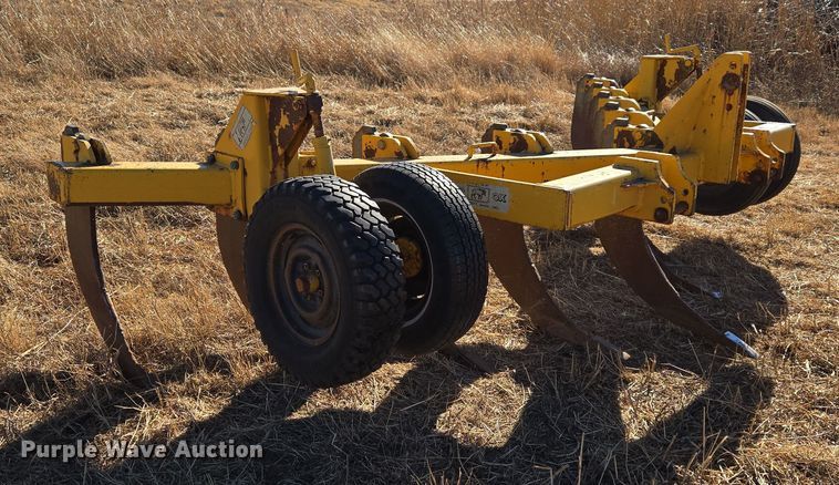 image for item ET1107 Big Ox ripper