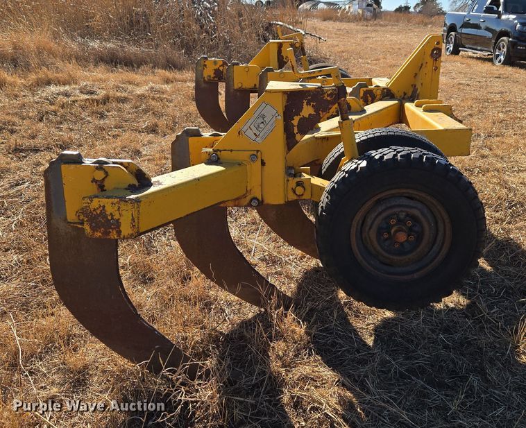 image for item ET1107 Big Ox ripper