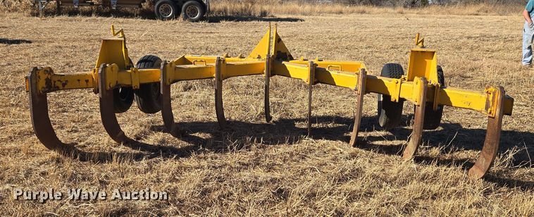 image for item ET1107 Big Ox ripper