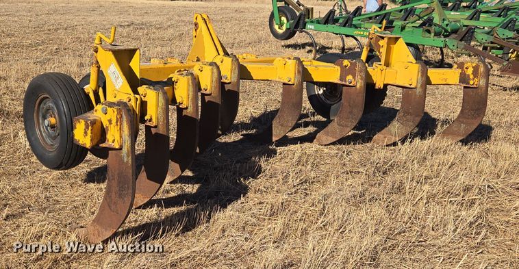 image for item ET1107 Big Ox ripper