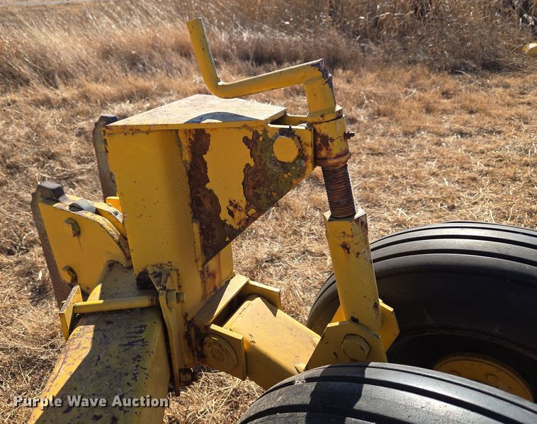 image for item ET1107 Big Ox ripper