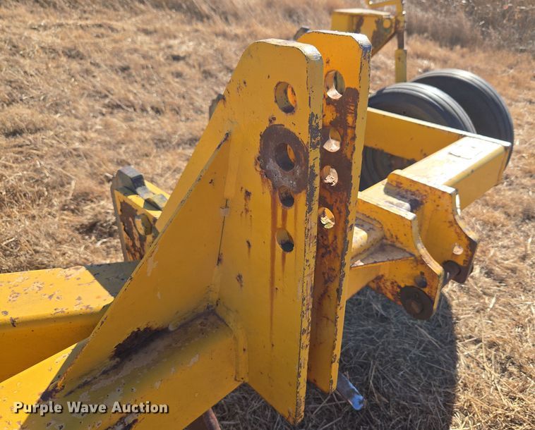 image for item ET1107 Big Ox ripper