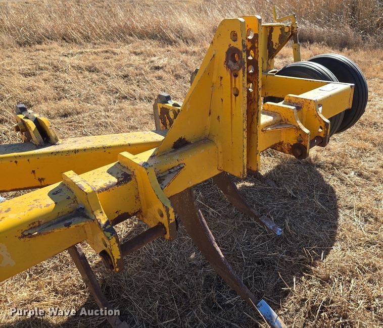 image for item ET1107 Big Ox ripper