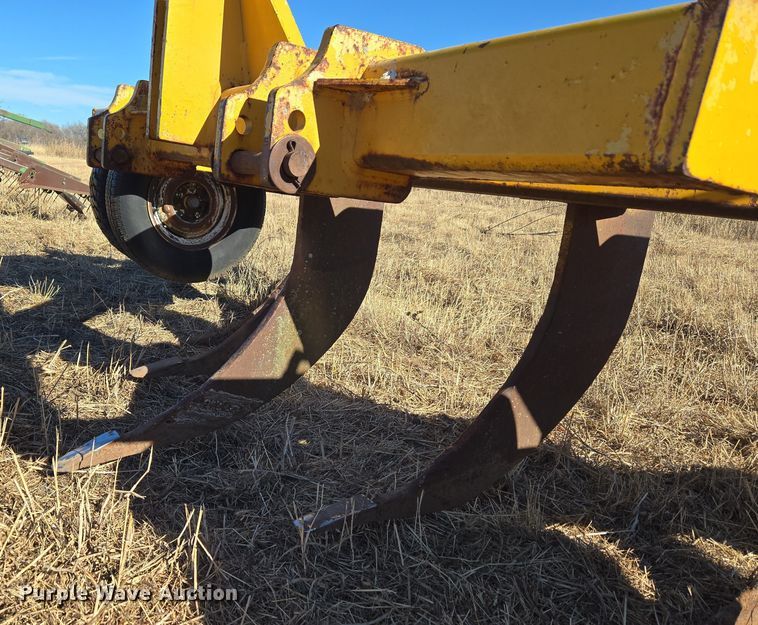 image for item ET1107 Big Ox ripper