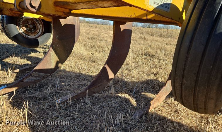 image for item ET1107 Big Ox ripper