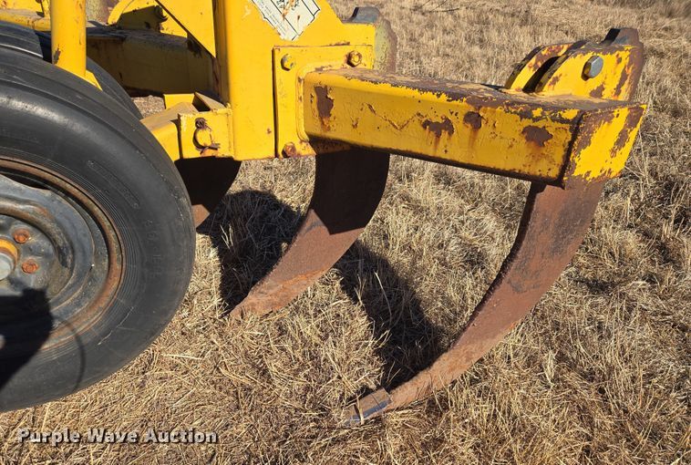 image for item ET1107 Big Ox ripper