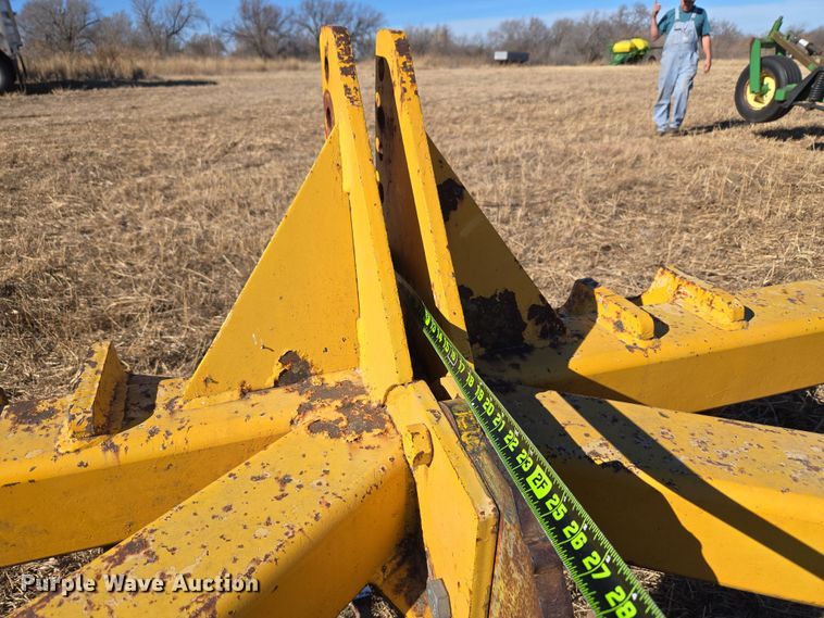 image for item ET1107 Big Ox ripper